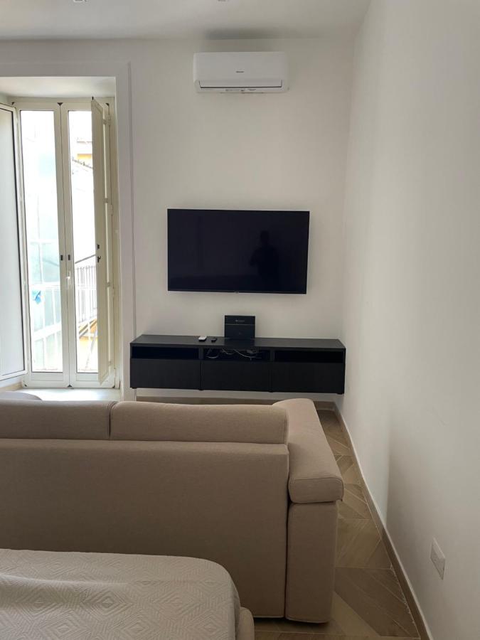 Vectes Home Nápoles Exterior foto