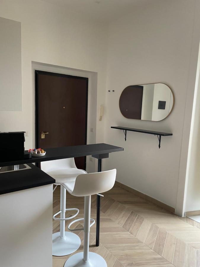 Vectes Home Nápoles Exterior foto